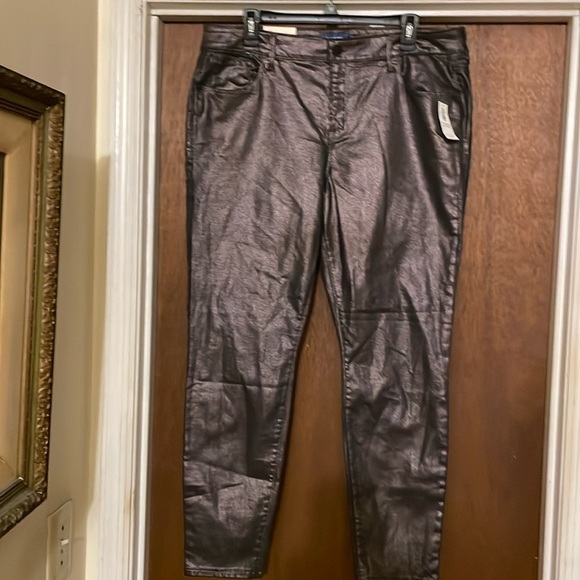 Old Navy Denim - Old Navy Rock Star Mid-Rise​​